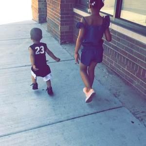 Meet your Posher, Lashanda